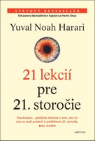 21 lekcií pre 21. storočie