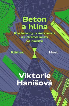 Beton a hlína