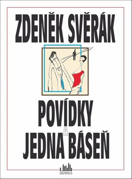 Povídky a jedna báseň