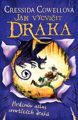 Jak vycvičit draka