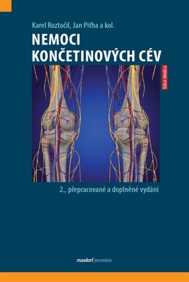 Nemoci končetinových cév