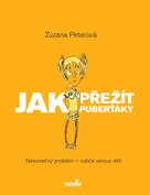 Jak přežít puberťáky