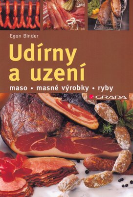 Udírny a uzení