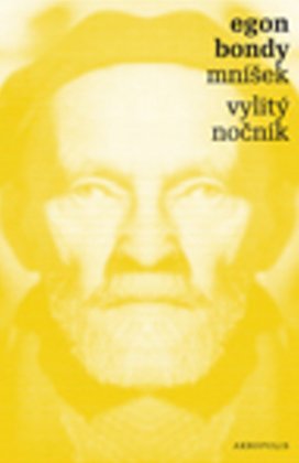 Mníšek vylitý nočník