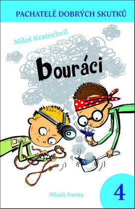 Bouráci