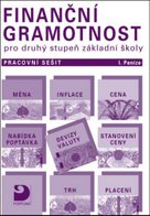 Finanční gramotnost pro druhý stupeň základní školy