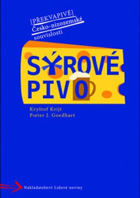 Sýrové pivo