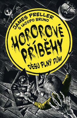 Hororové příběhy Děsu plný dům