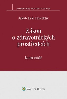 Zákon o zdravotnických prostředcích