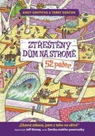 Ztřeštěný dům na stromě 52 pater