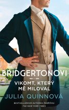 Bridgertonovi Vikomt, který mě miloval