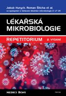 Lékařská mikrobiologie