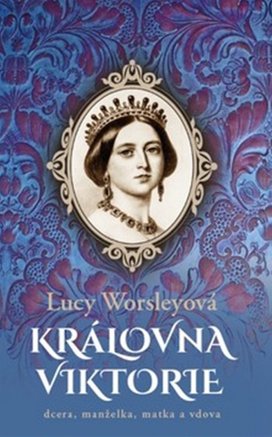 Královna Viktorie