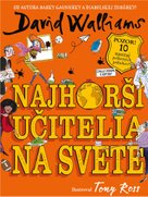 Najhorší učitelia na svete