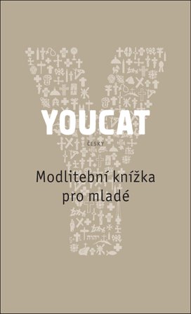 YOUCAT Modlitební knížka pro mladé