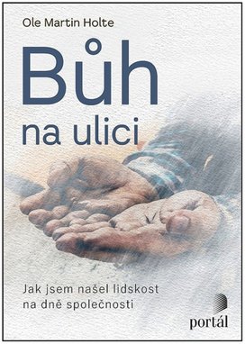 Bůh na ulici