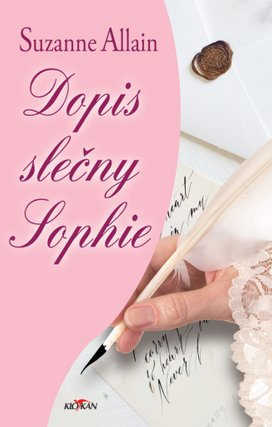 Dopis slečny Sophie