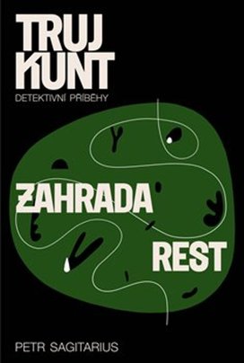 Trujkunt Zahrada Rest