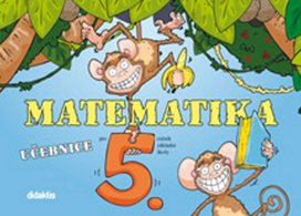 Matematika pro 5. ročník ZŠ