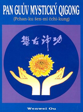 Pan Guův mystický qigong