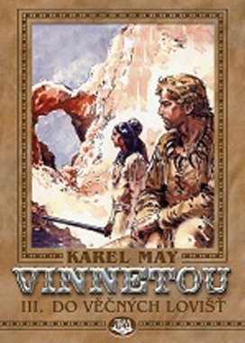 Vinnetou III. Do věčných lovišť