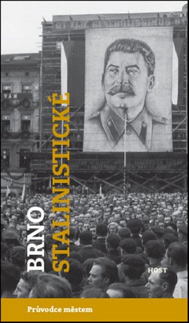 Brno stalinistické