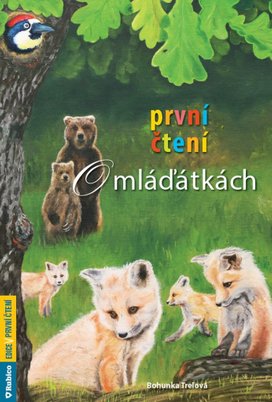 První čtení o mláďátkách