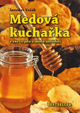 Medová kuchařka