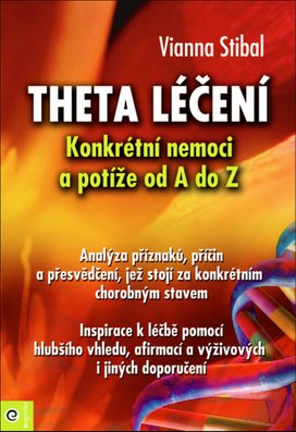 Theta léčení