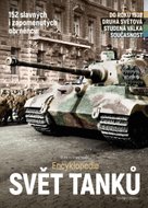 Encyklopedie Svět tanků