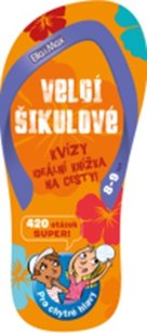 Velcí šikulové
