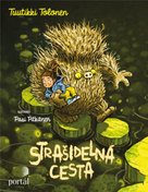 Strašidelná cesta