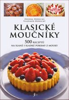 Klasické moučníky