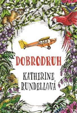 Dobrodruh