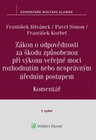 Zákon o odpovědnosti za škodu způsobenou při výkonu veřejné moci