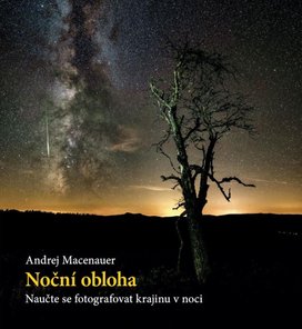 Noční obloha