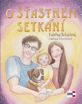 O šťastném setkání