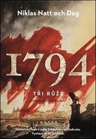 1794 Tři růže