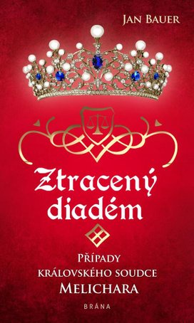 Ztracený diadém
