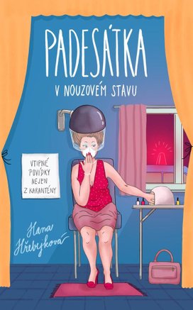 Padesátka v nouzovém stavu
