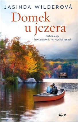 Domek u jezera