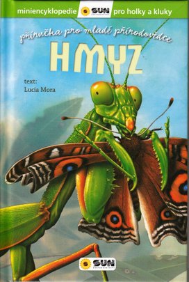 Hmyz
