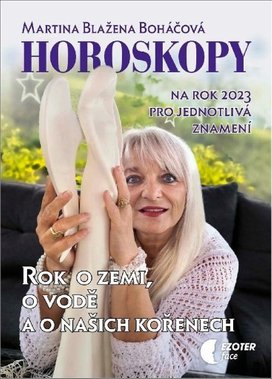 Horoskopy na rok 2023 pro jednotlivá znamení