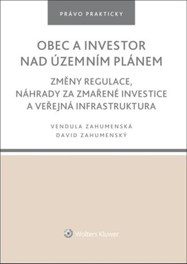 Obec a investor nad územním plánem