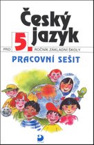 Český jazyk pro 5.ročník základní školy