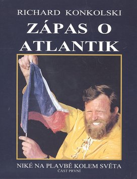 Zápas o Atlantik