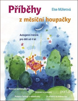 Příběhy z měsíční houpačky