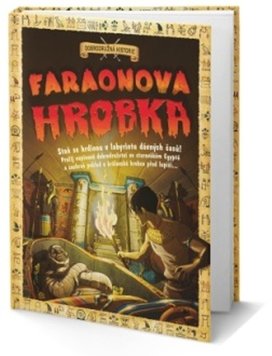 Faraonova hrobka