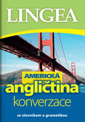 Americká angličtina konverzace