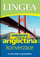 Americká angličtina konverzace